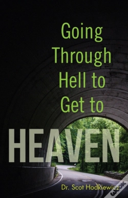 Capa do artigo Going Through Hell To Get To Heaven