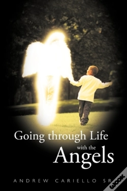 Capa do artigo Going Through Life With The Angels