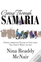 Capa do artigo Going Through Samaria