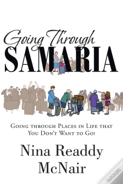 Capa do artigo Going Through Samaria