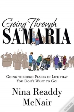 Capa do artigo Going Through Samaria