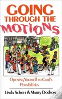 Capa do artigo Going Through The Motions