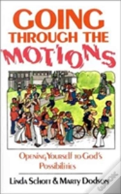 Capa do artigo Going Through The Motions
