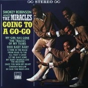 Capa do artigo Going To A Go-Go - Vinil