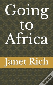 Capa do artigo Going To Africa