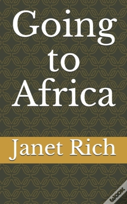 Capa do artigo Going To Africa