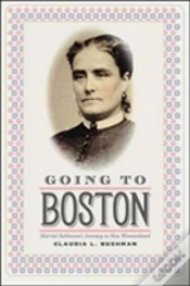 Capa do artigo Going To Boston
