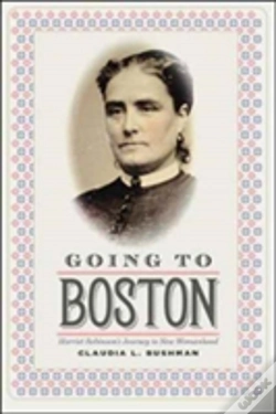 Capa do artigo Going To Boston