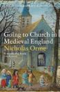 Going To Church In Medieval England - Preview