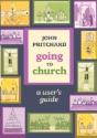Going To Church - Preview