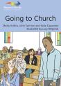 Going To Church - Preview