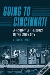 Capa do artigo Going To Cincinnati