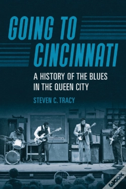 Capa do artigo Going To Cincinnati