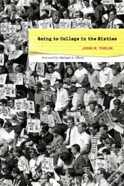 Capa do artigo Going To College In The Sixties