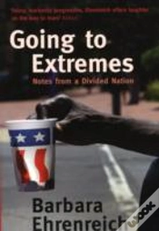 Capa do artigo Going To Extremes