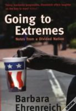 Capa do artigo Going To Extremes