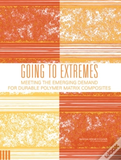 Capa do artigo Going To Extremes