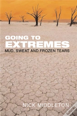 Capa do artigo Going To Extremes