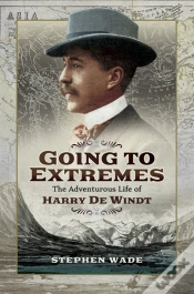 Capa do artigo Going To Extremes