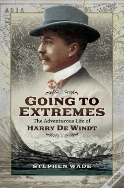 Capa do artigo Going To Extremes