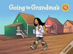Capa do artigo Going To Grandma'S