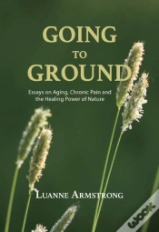 Capa do artigo Going To Ground