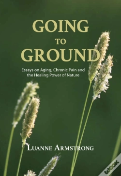 Capa do artigo Going To Ground