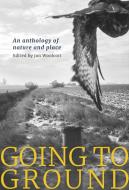 Going To Ground