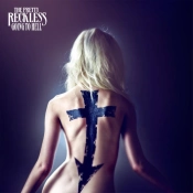 Capa do artigo Going to Hell - CD