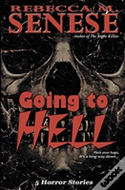 Capa do artigo Going To Hell
