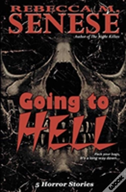 Capa do artigo Going To Hell
