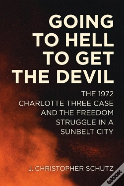 Capa do artigo Going To Hell To Get The Devil