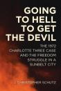 Going To Hell To Get The Devil - Preview