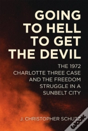 Capa do artigo Going To Hell To Get The Devil