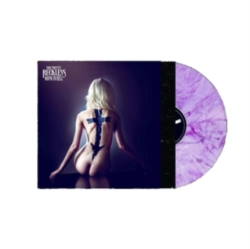 Capa do artigo Going to Hell - Vinil