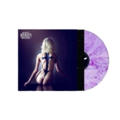 Capa do artigo Going to Hell - Vinil