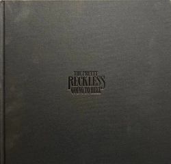 Capa do artigo Going To Hell - Vinil