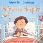 Capa do artigo Going To Hospital