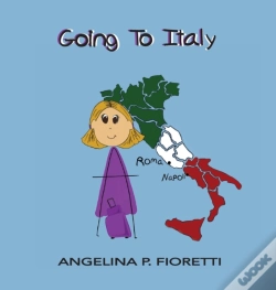 Capa do artigo Going To Italy