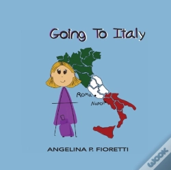 Capa do artigo Going To Italy