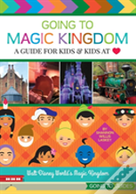 Going To Magic Kingdom