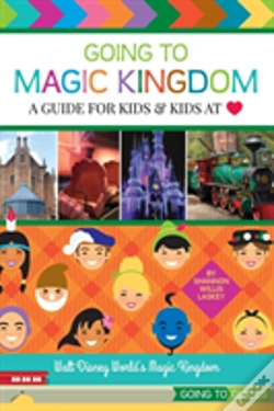 Capa do artigo Going To Magic Kingdom