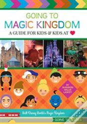 Capa do artigo Going To Magic Kingdom