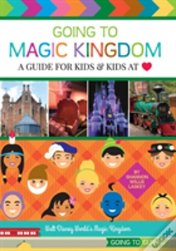 Capa do artigo Going To Magic Kingdom