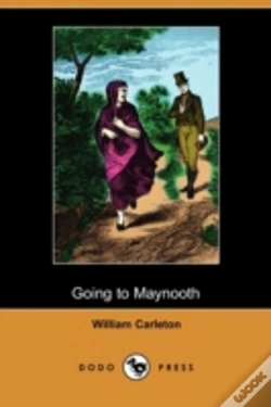 Capa do artigo Going To Maynooth (Dodo Press)