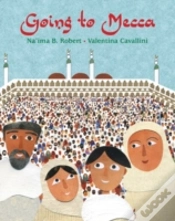 Capa do artigo Going To Mecca