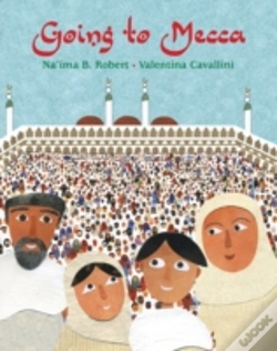 Capa do artigo Going To Mecca