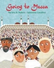 Going To Mecca