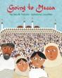 Going To Mecca - Preview