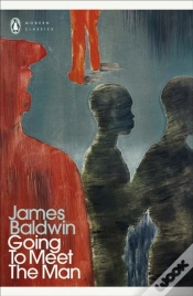 Capa do artigo Going To Meet The Man